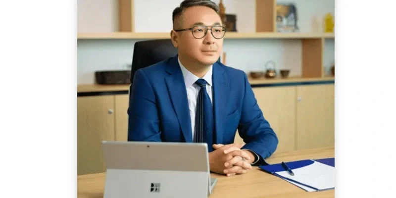 Hành trình phát triển, đóng góp của tác giả Nguyễn Đình Cường