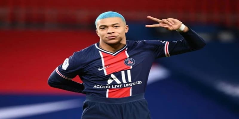 Mbappé kiện PSG đòi tiền lương 55 triệu euro
