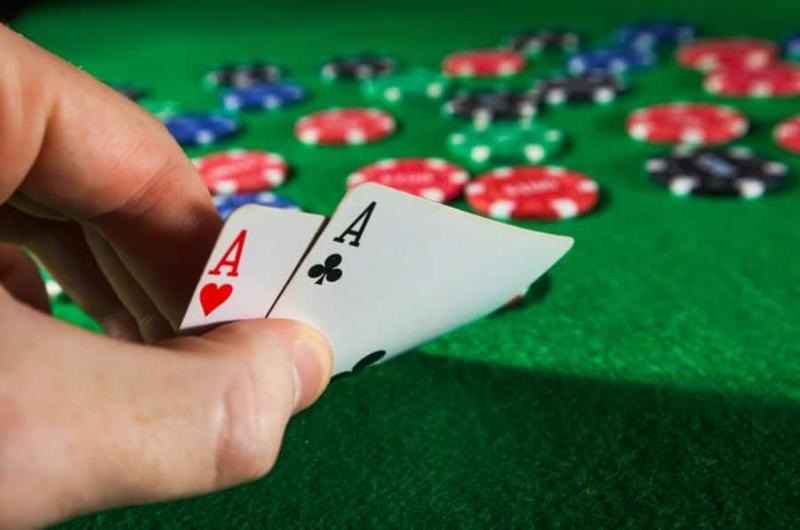 Một số mẹo chơi game bài tiếng lên thắng lớn