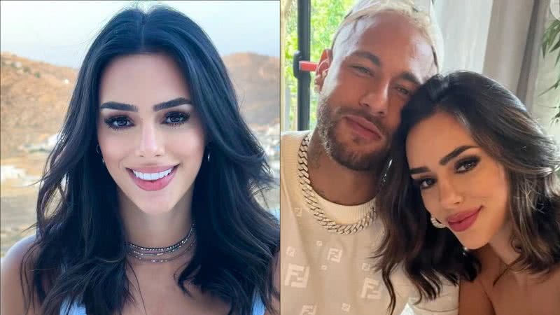 Neymar vướng scandal ngoại tình và lời xin lỗi công khai
