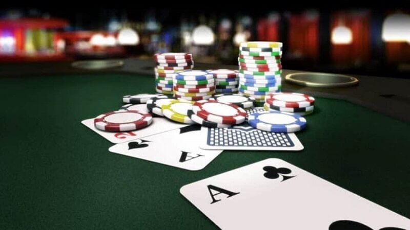 Xì Tố là một tựa game đánh bài vô cùng phổ biến hiện nay