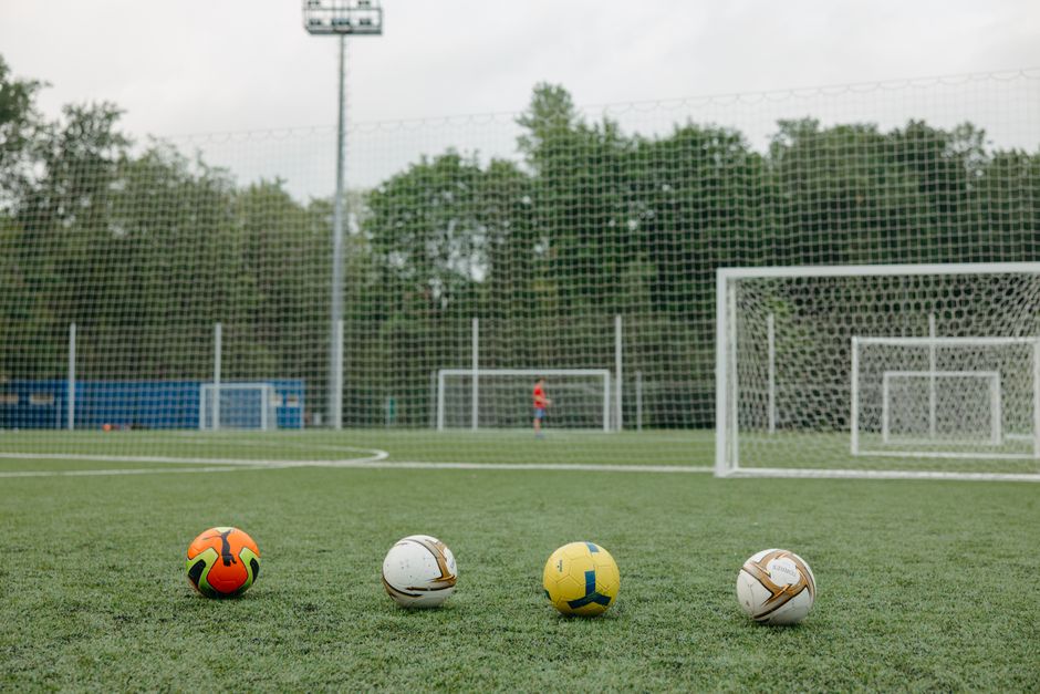 World Cup 2026 - bóng đá